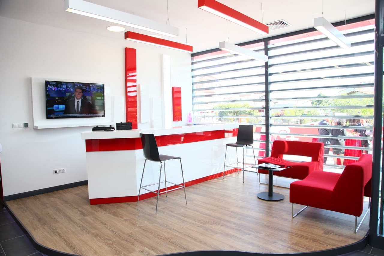 Sigorta hizmetleri görseli